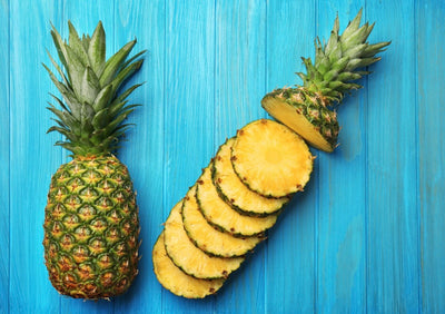Bromelaiin