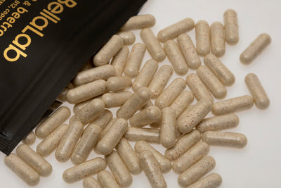 Raud, peediekstrakt + Vitamiinid