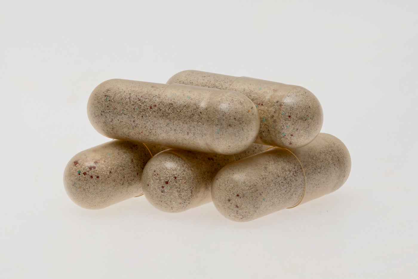 Raud, peediekstrakt + Vitamiinid