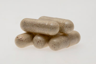 Raud, peediekstrakt + Vitamiinid