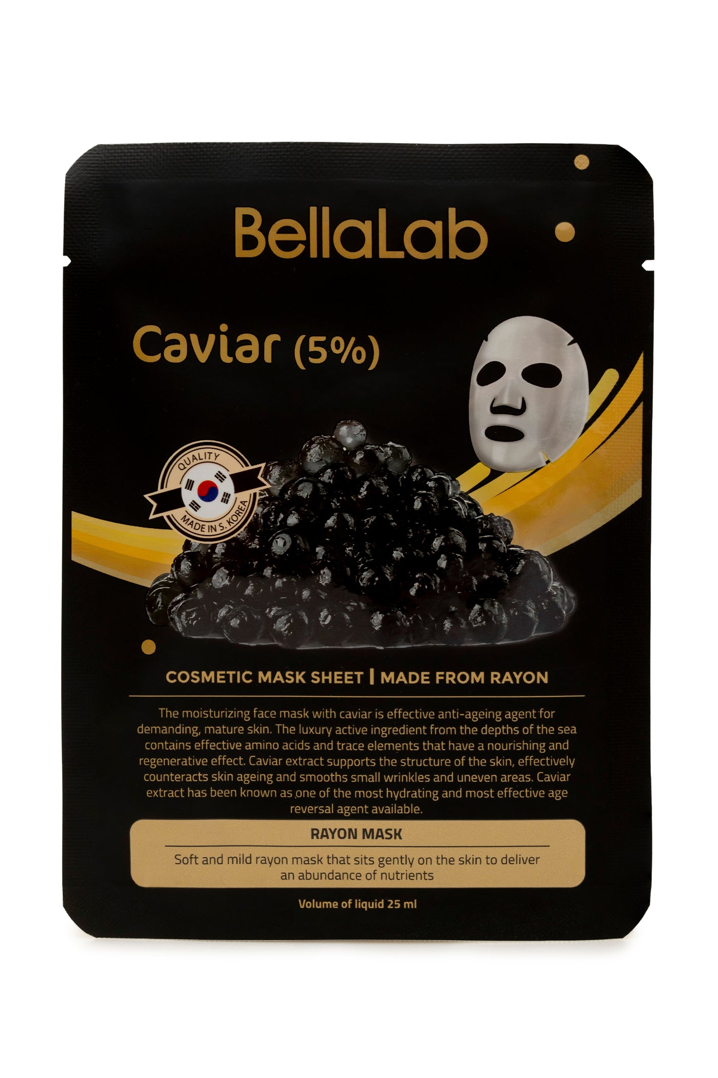 Eri näomaskide komplekt 7 tk