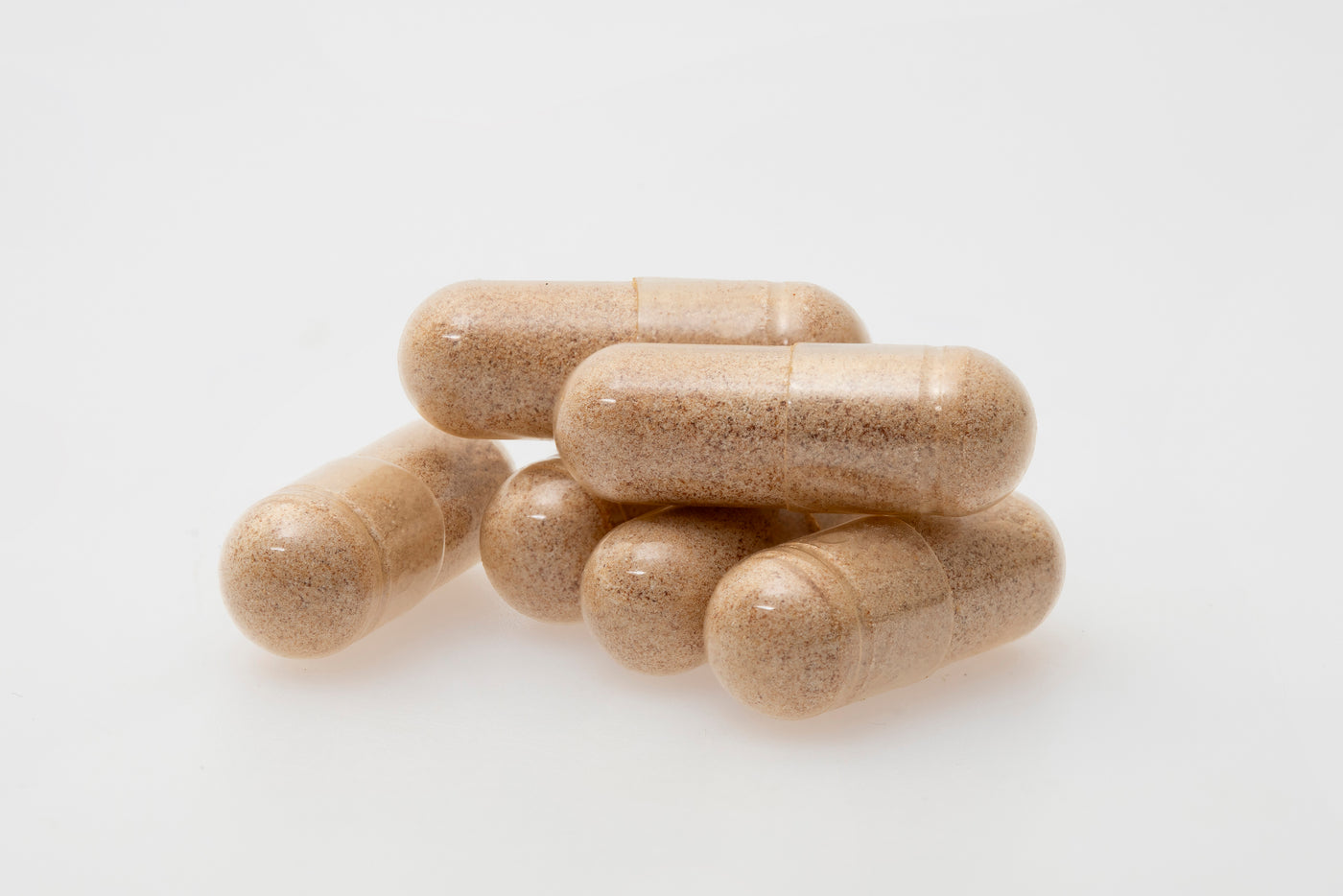 Ginkgo Biloba & Ginseng (Hõlmikpuu ja ženšenn)