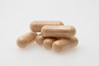 Ginkgo Biloba & Ginseng (Hõlmikpuu ja ženšenn)