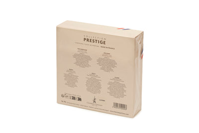 Parfüümikomplekt - Selection Prestige France 5 tk