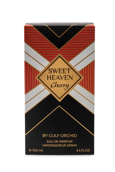 Parfüümikomplekt – „Sweet Heaven“ 2 tk