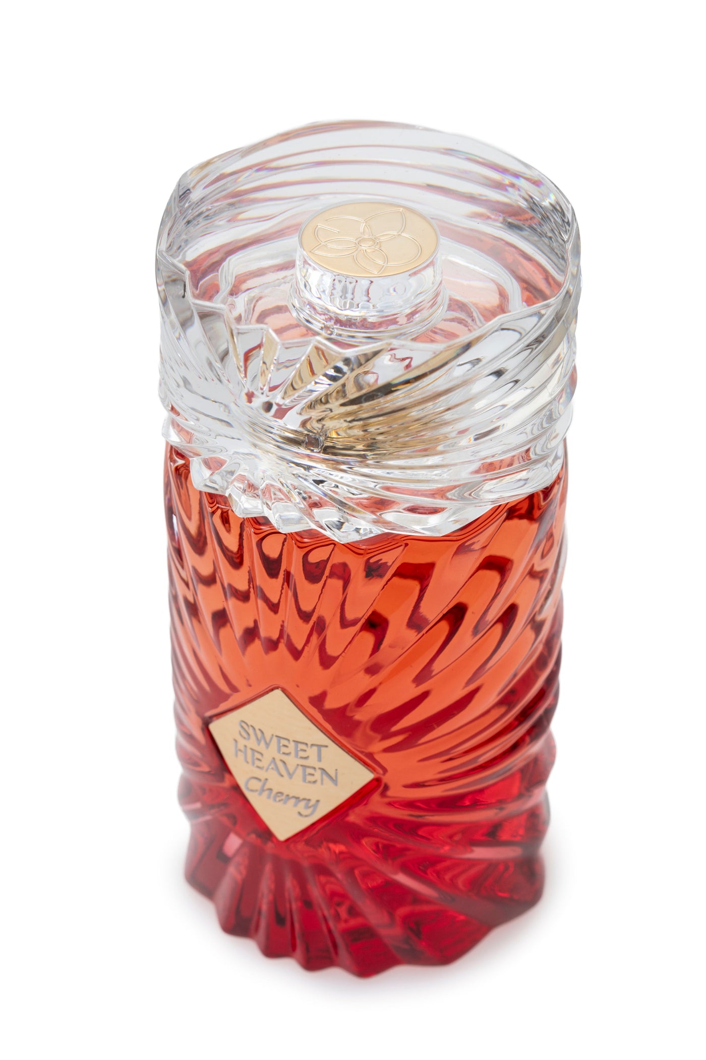 Parfüümikomplekt – „Sweet Heaven“ 2 tk