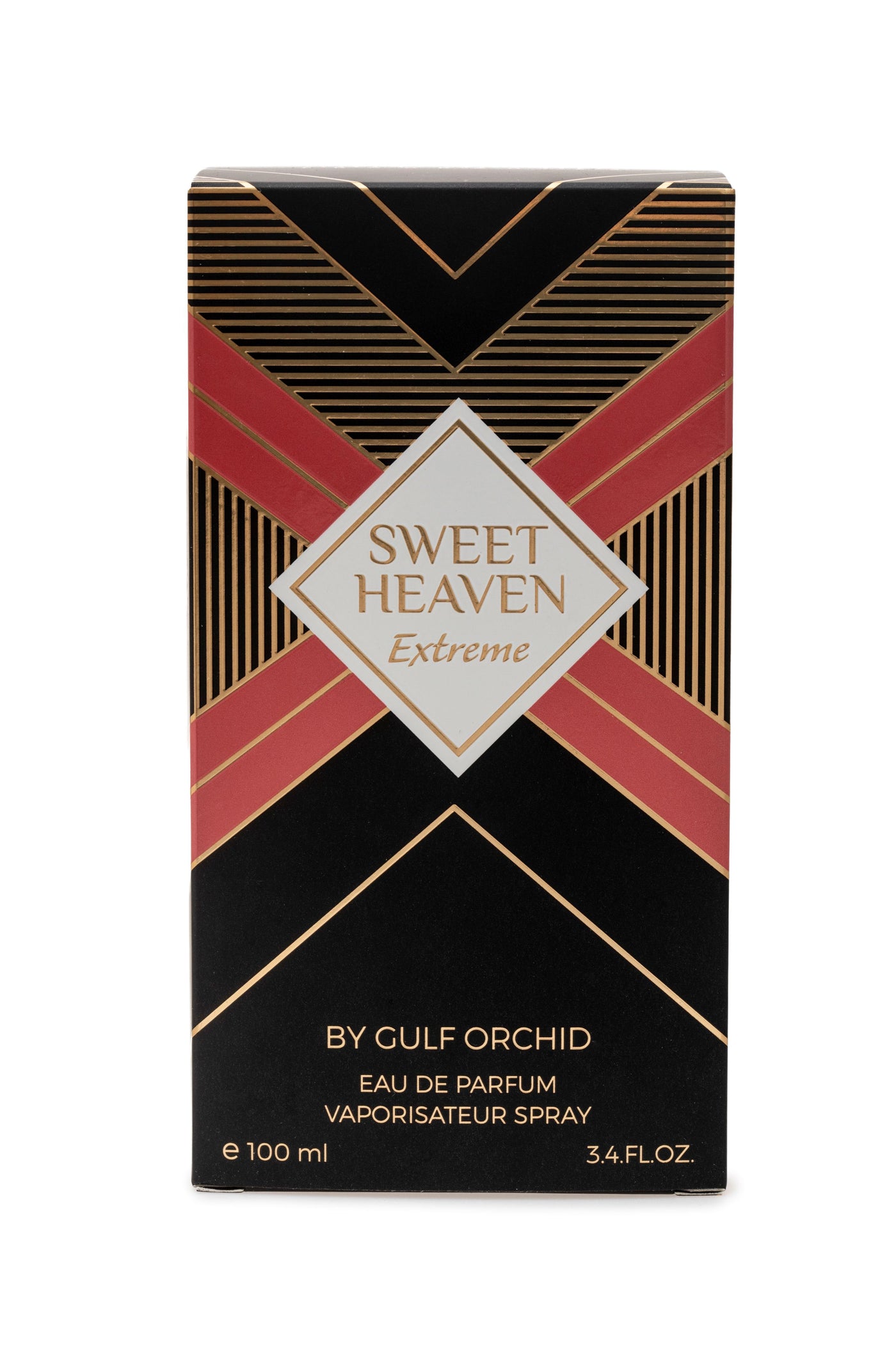 Parfüümikomplekt – „Sweet Heaven“ 2 tk