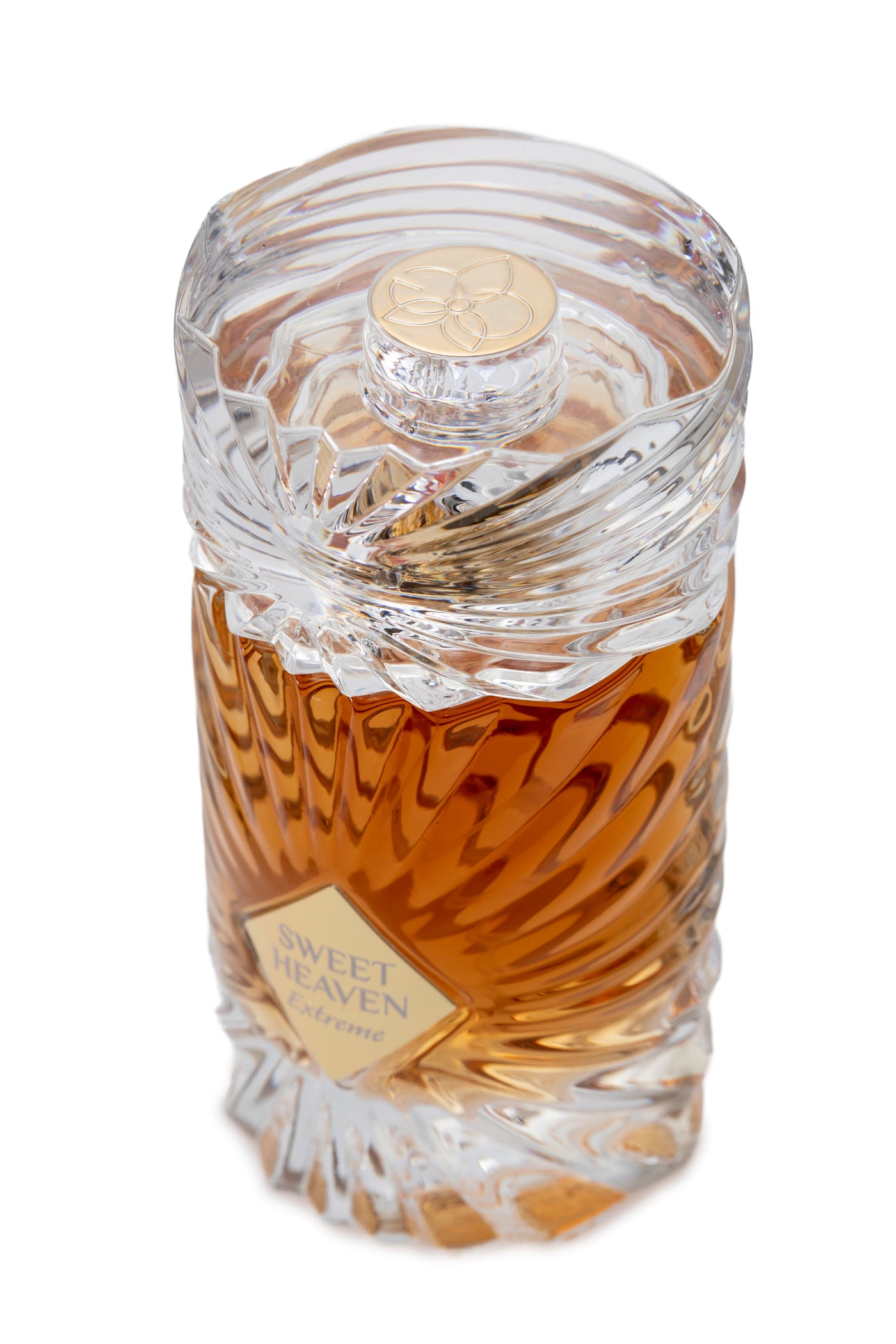 Parfüümikomplekt – „Sweet Heaven“ 2 tk