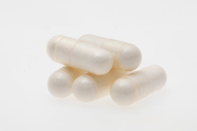 Tsinkpikolinaat 25 mg